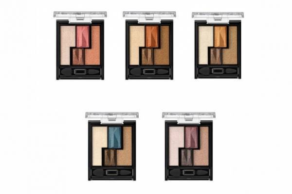 ケイトの秋コスメ、1本で濃淡操る立体感ルージュ＆重ねてニュアンスチェンジのルージュコート