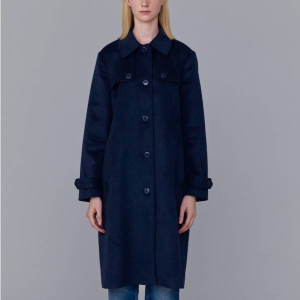 GU×キム・ジョーンズのコラボコレクション第3弾が発売、犬モチーフのデニムパンツなど＜ウィメンズ編＞