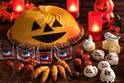 「ハロウィンスイーツブッフェ」シェラトン都ホテル大阪で、魔女の指など“キモかわ”スイーツ