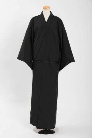 きものやまと×スノーピーク「アウトドア キモノ」帯無し着物の秋冬バージョン登場