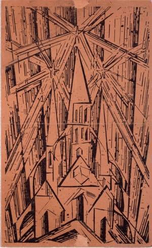 展覧会「バウハウスへの応答」京都国立近代美術館で - 100周年の節目、その今日的な意義を探る