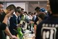 京都最大級の日本酒イベント「SAKE Spring 2018」国立京都国際会館に全国の銘柄が集結