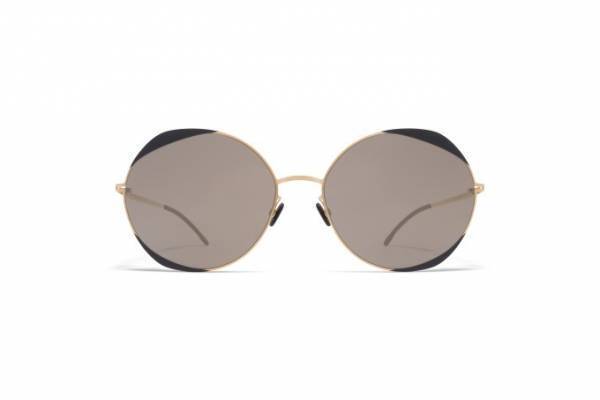 マイキータの新作サングラス - オーバーサイズ&バイカラーなどエレガントなモデル6型