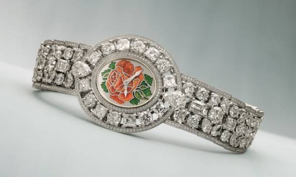 「三越ワールドウオッチフェア」約60の名門時計ブランドが日本橋三越に、クロノグラフアーカイブ展示も