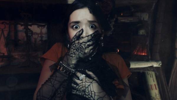 USJの参加型劇場ホラーアトラクション「ホテル・アルバート」ゲストが物語の登場人物の一員に