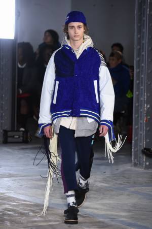 ファセッタズム×キジマタカユキ、ウール素材のキャップ＆ベレー帽を発売