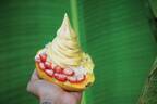 “バナナ”のソフトクリーム「バナン」日本1号店がそごう横浜店にオープン、ハワイ発ギルトフリースイーツ