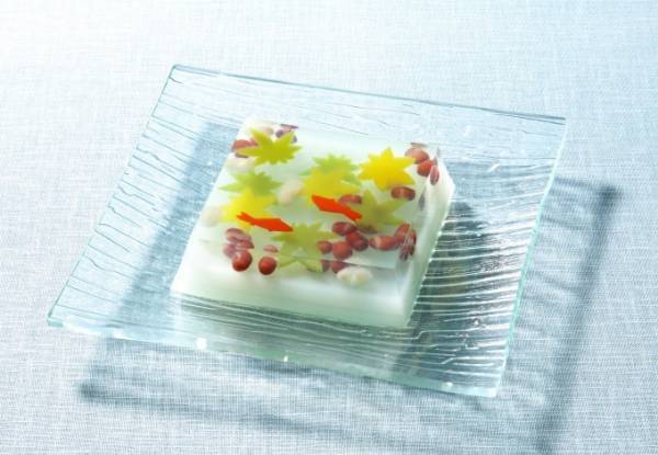 東京駅おすすめ土産スイーツ＜ひんやり編＞グランスタ、エキュート東京＆京葉ストリート【2018年夏】