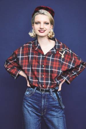 バロックジャパンリミテッドのファミリーセールが大阪で - マウジー、スライなど最大70％オフ