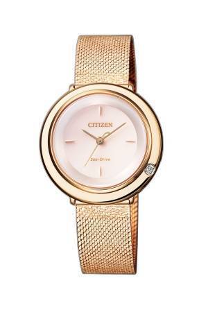 シチズン時計、星や月をテーマにしたウオッチが集結 - ギンザ シックス内旗艦店で限定イベント