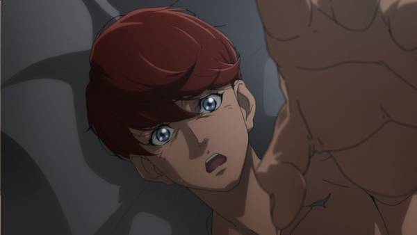 アニメ『機動戦士ガンダムNT(ナラティブ)』UCの1年後を描く宇宙世紀シリーズ最新作、全国劇場で公開