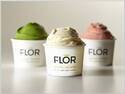 イタリア発ジェラート専門店「フロア(FLOR)」大阪エキスポシティ内に日本1号店がオープン