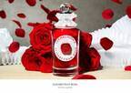 ペンハリガン「エリザベサン ローズ オードパルファム」威厳と繊細さを兼ね備えたバラの香り