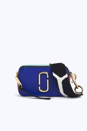 マーク ジェイコブス18秋の新作バッグ「スナップショット」や「ヒップ ショット」が新色で登場