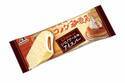コメダ珈琲店×森永製菓、名物「シロノワール」がアイスバーになって登場