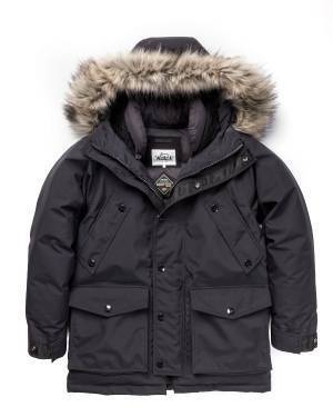 ウールリッチのアウトドアコレクション - 保温＆耐久性に優れたゴアテックスのダウンジャケットなど