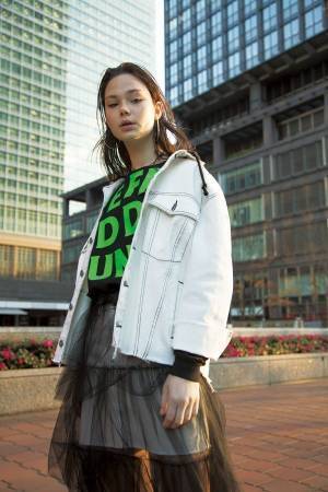 バロックジャパンリミテッドのセールを原宿で - マウジーやロデオ クラウンズが最大70%オフ