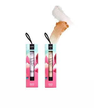 ニックス プロフェッショナル メイクアップ、甘いお菓子や猫のデザインのクリスマスコフレが登場