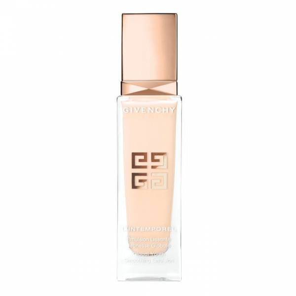 ジバンシイ“若い肌”向けスキンケア、二層式ローション＆ピンクマーブルの“ツヤ足し”クリーム