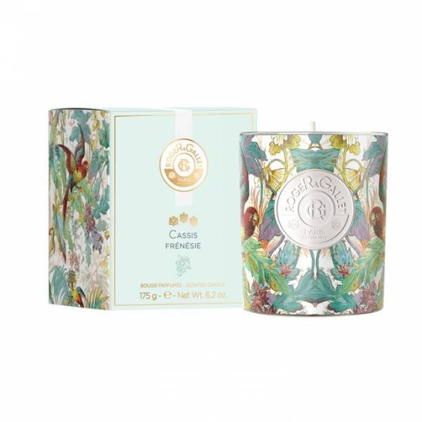 ロジェ・ガレ人気フレグランスがパフューム キャンドル＆ディフューザーに！新ホーム コレクション発売