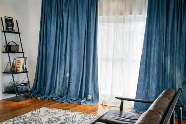 ジャーナル スタンダード ファニチャー期間限定ストアが新宿ルミネ1に、デニムコラボクッションなど