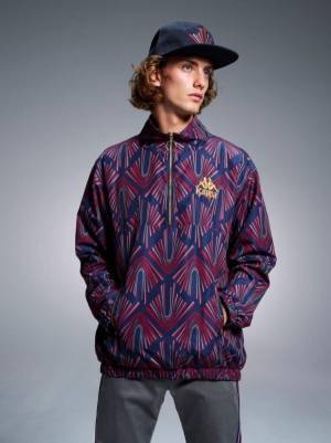 「カッパ ジー」ドレスキャンプ・岩谷俊和が手がけるカッパの新コレクション