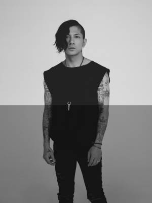 Dragon Ashの降谷建志、2ndソロアルバム「THE PENDULUM」リリース