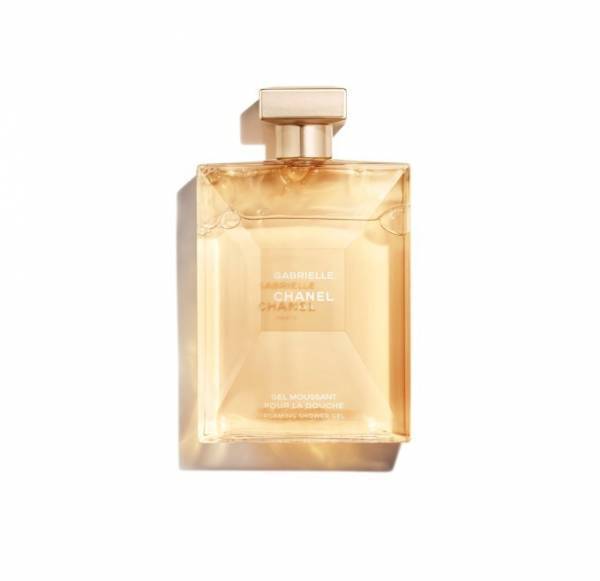 シャネルのボディケア「ガブリエル シャネル」など香水と連動したボディローション＆シャワージェル