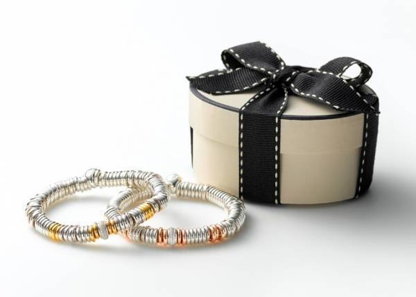 リンクス オブ ロンドン「スウィーティーブレスレット」の限定モデル発売、青山店＆銀座店アニバーサリー