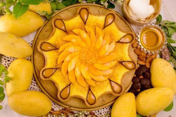 キル フェ ボンの秋タルト、濃厚チョコレートや栗と抹茶の和スイーツなど