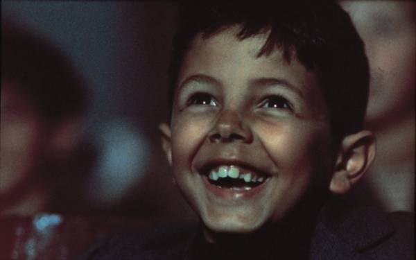 『ニュー・シネマ・パラダイス』シネマ・コンサートが東京＆大阪で、映画本編に合わせて東京フィルが生演奏