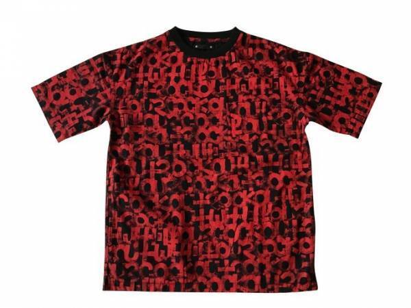 コム デ ギャルソンで作品起用のアーティスト・baanaiとマインデニムのコラボアイテム発売