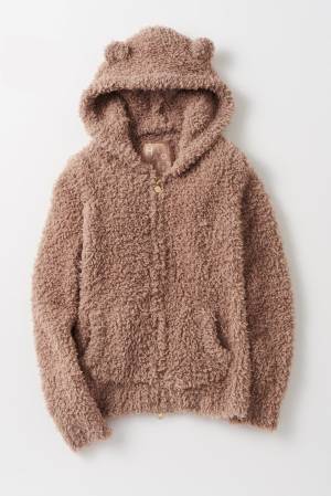 ジェラート ピケのハロウィン、ふわもこ"テディーベア"ウェア限定発売 - メンズ＆キッズも