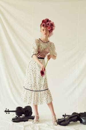 ジェラート ピケやファーファーなどを取り扱う「セイブ ビーワン」西武池袋本店に誕生