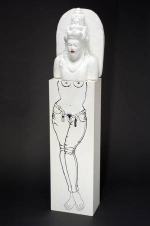 「アジアにめざめたら」を東京国立近代美術館で - 1960-90年代のアジアの現代アートを紹介