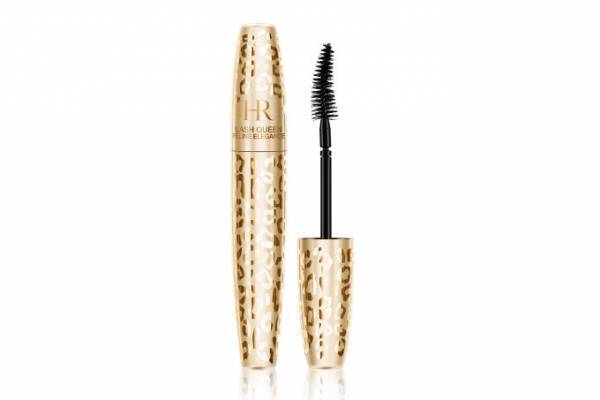 ヘレナ ルビンスタインの新作、漆黒のボリュームまつ毛を叶えるマスカラ＆艶めくアイシャドウ