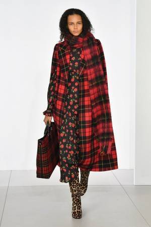 マイケル・コース コレクション 2019年春コレクションをライブ配信