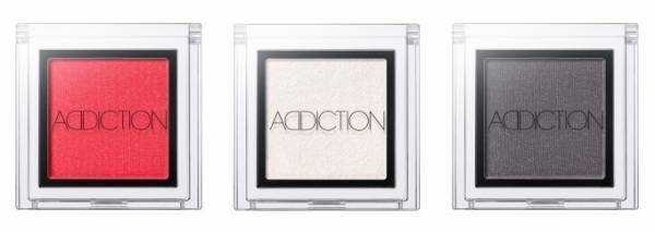 アディクション18年冬コスメ、「シノワズリ」を表現した艶やかなアイシャドウ＆アイライナーなど