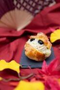 パイ専門店「パイホリック」秋の“和スイーツパイ”紫芋どら焼き・わらび餅とパイの新食感
