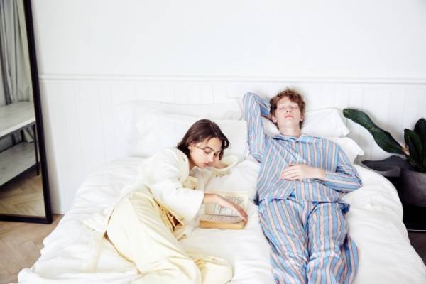 プライベート・スプーンズ・クラブの2ndライン「PSC」誕生、手入れ簡単＆快適なルームウェア