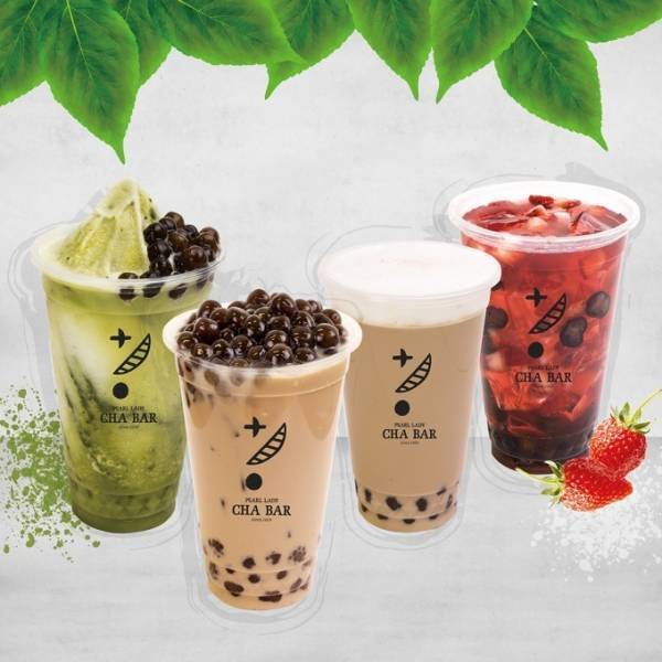 お茶とタピオカドリンク専門店「パールレディ茶BAR」南青山を皮切りに北千住、静岡、溝口、那覇へ出店