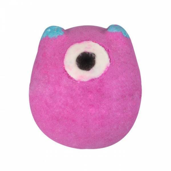 ラッシュのハロウィンバスグッズ“暗闇で光る”ゴーストソープ＆フワフワ泡の黒猫バブルバー