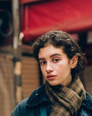 アネロの18秋冬バッグ、人気の「口金シリーズ」にチェック柄&キルティングの新作