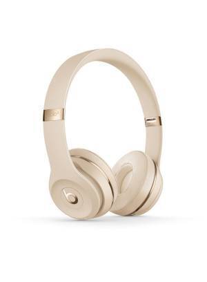 Beats by Dr. Dreの人気ヘッドフォン「Solo3」新型iPhoneにぴったりの新色