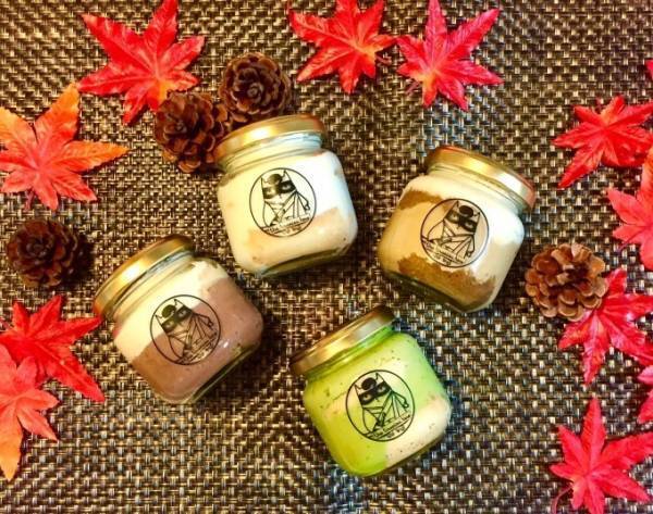 ティラミスヒーロー銀座三越と西武池袋に限定ショップ、新商品キャラメルラテヒーロー＆ミニサイズ販売