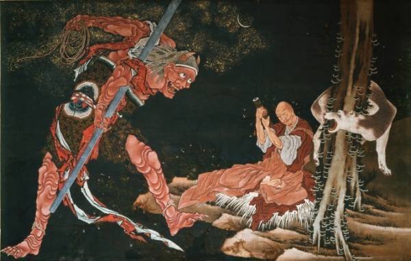 六本木ヒルズで「新・北斎展」冨嶽三十六景などの国内外名品や初公開作品、“真の北斎”に迫る