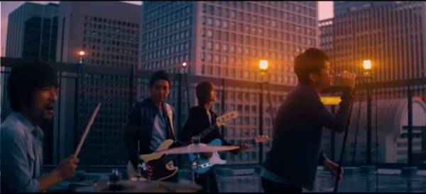 ミスターチルドレン新アルバム『重力と呼吸』新曲「Your Song」など全10曲収録