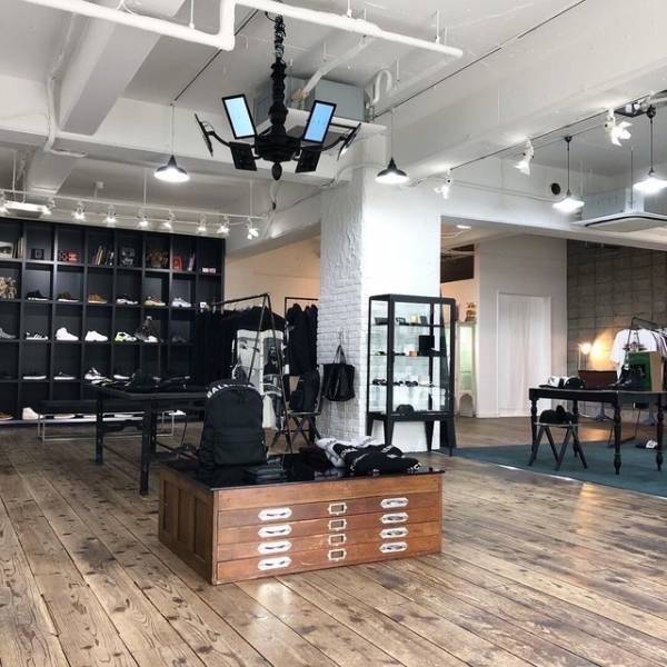 アール＆コー、和歌山に新店舗「プライオリティーシックス」出店