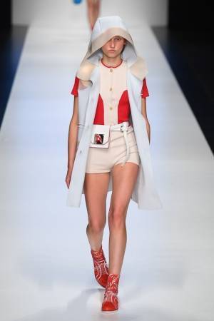 アンテプリマ 2019年春夏コレクション - ドキドキするほど楽しいサマーシーズン