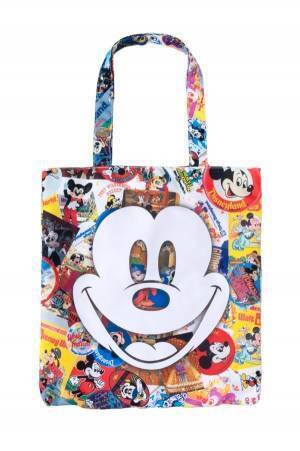 東京ディズニーリゾート、ミッキーマウスのデビュー90周年グッズ約25種類 - 完全受注ウオッチも販売